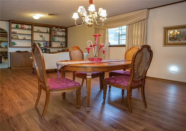 Photo 3 of Sale Pending at 23699 State Hwy 27, Dardanelle, AR 72834 | MLS# 1353200 | Listing updated on 2026-08-15