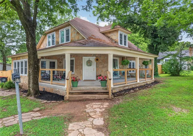 1st image of 301 W Bean St, Lincoln, AR 72744 | MLS# 1353271