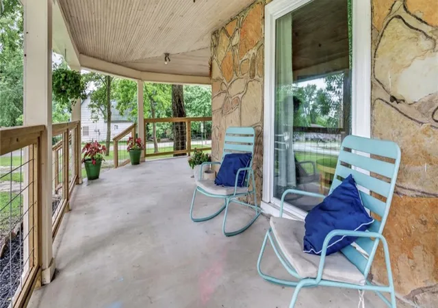 3rd image of 301 W Bean St, Lincoln, AR 72744 | MLS# 1353271