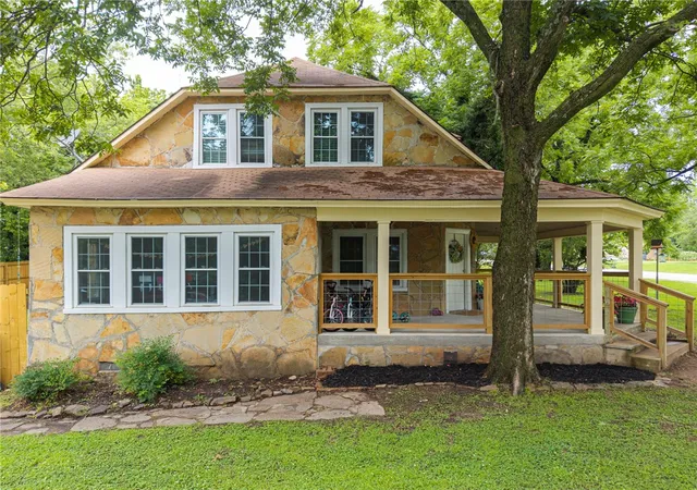 4th image of 301 W Bean St, Lincoln, AR 72744 | MLS# 1353271