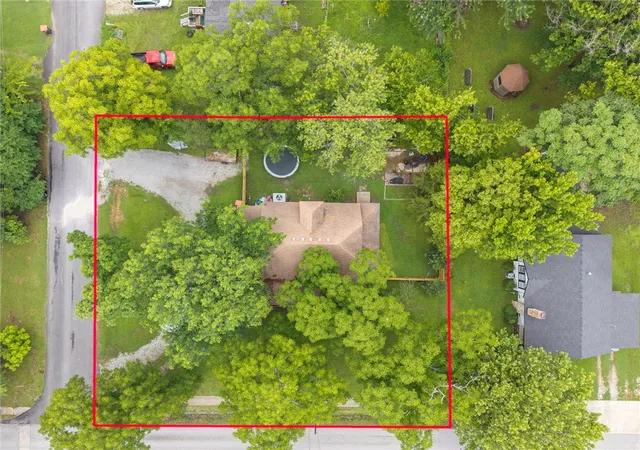 5th image of 301 W Bean St, Lincoln, AR 72744 | MLS# 1353271