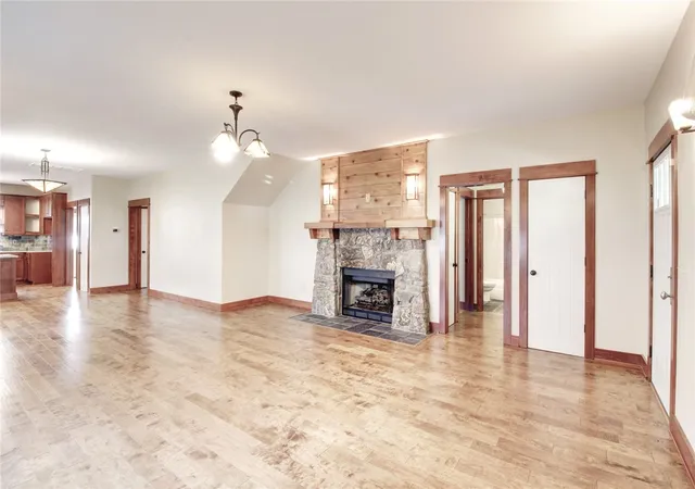 Photo 3 of Single family home for sale at 1834 N Best Friend Ln, Fayetteville, AR 72704 | MLS# 1352887 | Listing updated on 2026-08-11