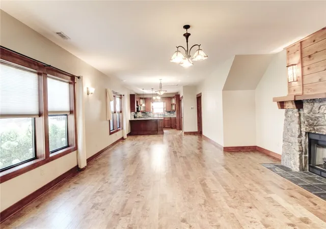Photo 3 of Single family home for sale at 1834 N Best Friend Ln, Fayetteville, AR 72704 | MLS# 1352887 | Listing updated on 2026-08-11