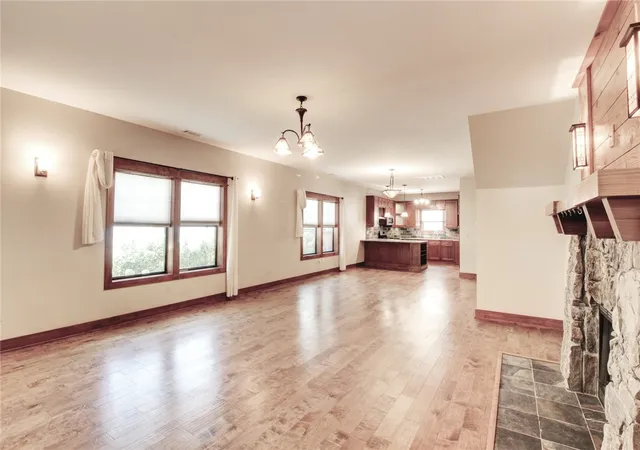 Photo 4 of Single family home for sale at 1834 N Best Friend Ln, Fayetteville, AR 72704 | MLS# 1352887 | Listing updated on 2026-08-11