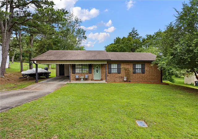 Photo 1 of Single family home for sale at 2901 N Greenwich Ave, Russellville, AR 72802 | MLS# 1353098 | Listing updated on 2026-08-20