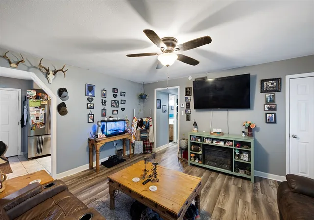 Photo 2 of Single family home for sale at 2901 N Greenwich Ave, Russellville, AR 72802 | MLS# 1353098 | Listing updated on 2026-08-20