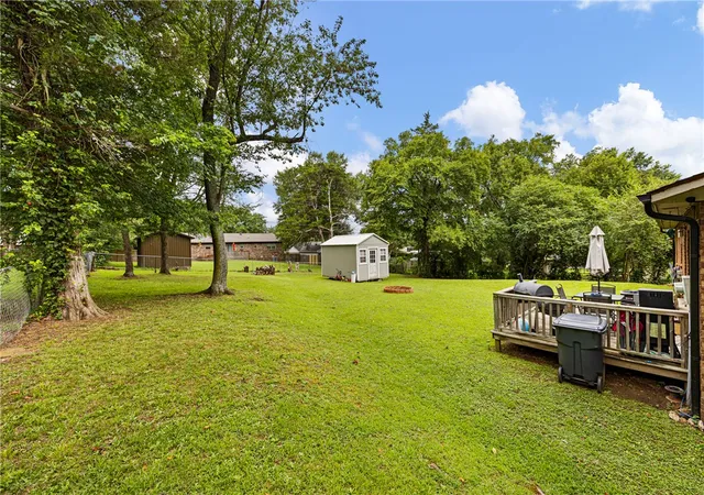 Photo 31 of Single family home for sale at 2901 N Greenwich Ave, Russellville, AR 72802 | MLS# 1353098 | Listing updated on 2026-08-20