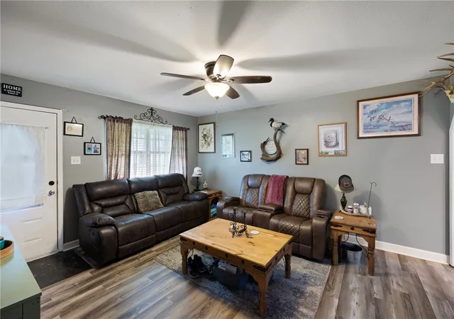 Photo 5 of Single family home for sale at 2901 N Greenwich Ave, Russellville, AR 72802 | MLS# 1353098 | Listing updated on 2026-08-20