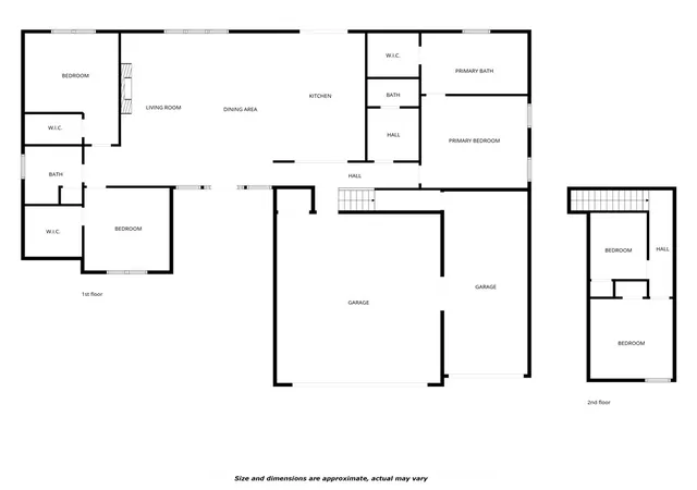 52nd image of 101 Cheyenne Ln, Clarksville, AR 72830 | MLS# 1353387