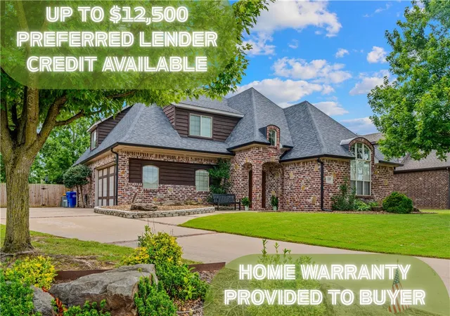 Photo 2 of Single family home for sale at 4300 W Warbal Trl, Rogers, AR 72758 | MLS# 1353405 | Listing updated on 2026-08-19