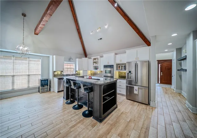 Photo 3 of Single family home for sale at 4300 W Warbal Trl, Rogers, AR 72758 | MLS# 1353405 | Listing updated on 2026-08-19