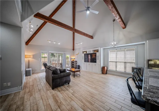 Photo 4 of Single family home for sale at 4300 W Warbal Trl, Rogers, AR 72758 | MLS# 1353405 | Listing updated on 2026-08-19