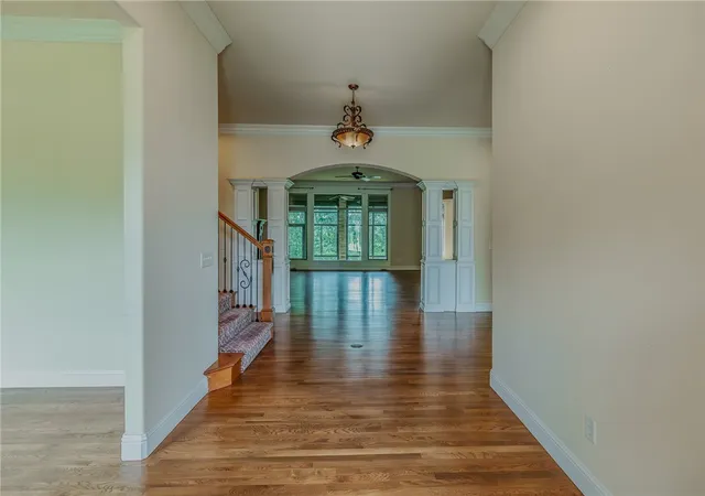 Photo 4 of Single family home for sale at 1504 Chapel Hl Dr, Bentonville, AR 72712 | MLS# 1342984 | Listing updated on 2026-08-26