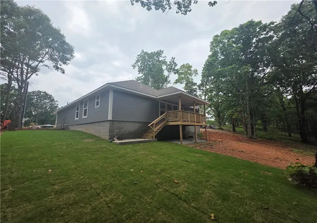 3rd image of 62471 4743, Watts, OK 74964 | MLS# 1353443