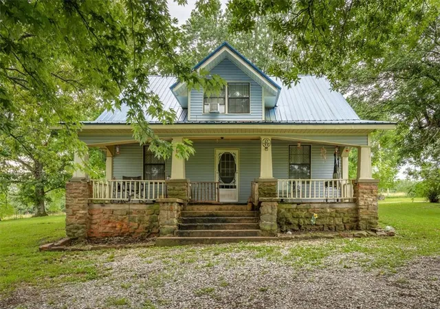 1st image of 7609 Madison 5395, Huntsville, AR 72740 | MLS# 1353454