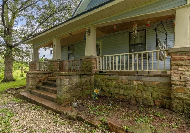 2nd image of 7609 Madison 5395, Huntsville, AR 72740 | MLS# 1353454