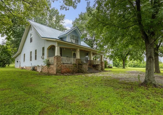39th image of 7609 Madison 5395, Huntsville, AR 72740 | MLS# 1353454