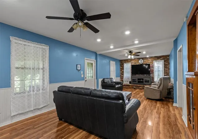 4th image of 7609 Madison 5395, Huntsville, AR 72740 | MLS# 1353454