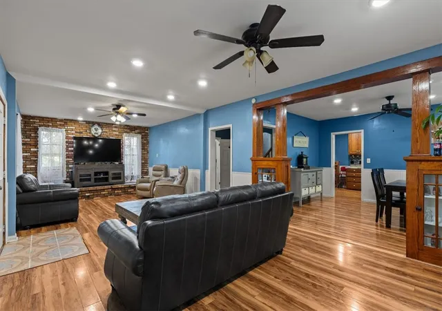 5th image of 7609 Madison 5395, Huntsville, AR 72740 | MLS# 1353454