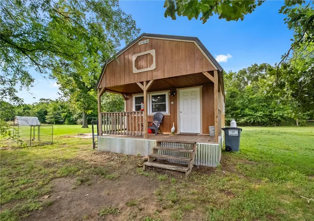 Photo 1 of Single family home for sale at 12940 Rocky Hl Rd, Prairie Grove, AR 72753 | MLS# 1353494 | Listing updated on 2026-08-25