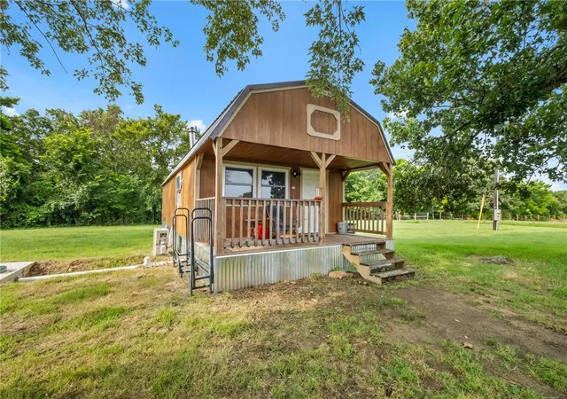 Photo 3 of Single family home for sale at 12940 Rocky Hl Rd, Prairie Grove, AR 72753 | MLS# 1353494 | Listing updated on 2026-08-25