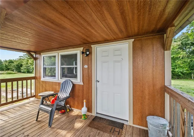 Photo 3 of Single family home for sale at 12940 Rocky Hl Rd, Prairie Grove, AR 72753 | MLS# 1353494 | Listing updated on 2026-08-25