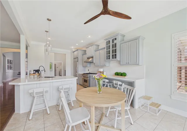 Photo 4 of Single family home for sale at 6702 W Braebourne Dr, Rogers, AR 72758 | MLS# 1353540 | Listing updated on 2026-08-25