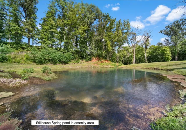 11th image of 2701 Ne Waterfall Ave, Bentonville, AR 72713 | MLS# 1353442