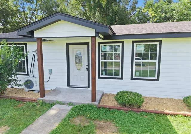 Photo 3 of Sale Pending at 1439 W Main St, Westville, OK 74965 | MLS# 1353644 | Listing updated on 2026-08-20