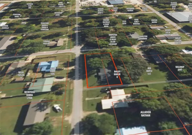 43rd image of 1439 W Main St, Westville, OK 74965 | MLS# 1353644