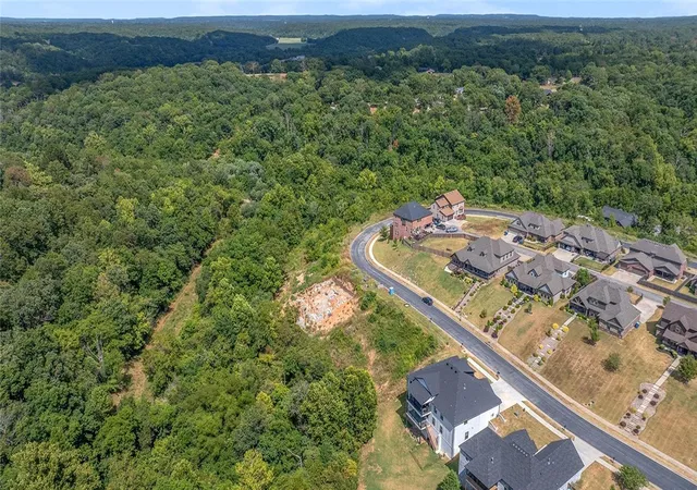 Photo 2 of Land for sale at 2301 Steinbeck Dr, Bentonville, AR 72712 | MLS# 1353358 | Listing updated on 2026-09-25