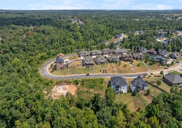 Photo 3 of Land for sale at 2301 Steinbeck Dr, Bentonville, AR 72712 | MLS# 1353358 | Listing updated on 2026-09-25