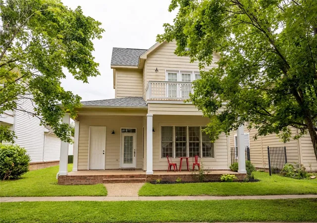 Photo 1 of Single family home for sale at 2651 N Westminster Dr, Fayetteville, AR 72704 | MLS# 1352919 | Listing updated on 2026-08-26