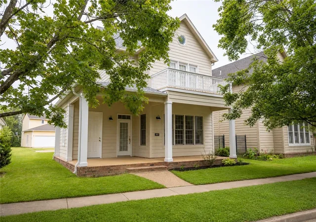 Photo 2 of Single family home for sale at 2651 N Westminster Dr, Fayetteville, AR 72704 | MLS# 1352919 | Listing updated on 2026-08-26