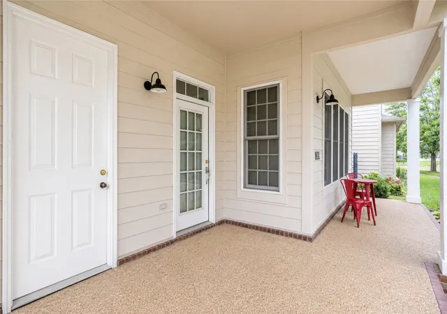 Photo 3 of Single family home for sale at 2651 N Westminster Dr, Fayetteville, AR 72704 | MLS# 1352919 | Listing updated on 2026-08-26