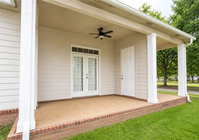 Photo 4 of Single family home for sale at 2651 N Westminster Dr, Fayetteville, AR 72704 | MLS# 1352919 | Listing updated on 2026-08-26