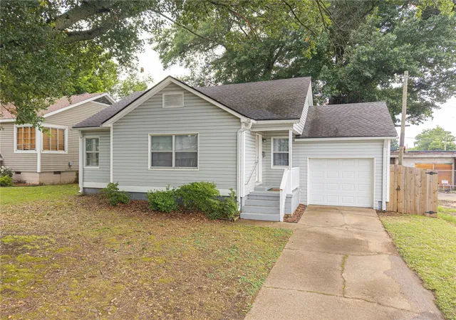 1st image of 1529 39th St, Fort Smith, AR 72904 | MLS# 1353342