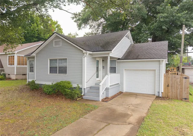 48th image of 1529 39th St, Fort Smith, AR 72904 | MLS# 1353342