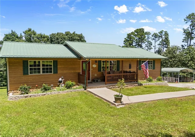 1st image of 10738 Big Piney Dr, Omaha, AR 72662 | MLS# 1353982