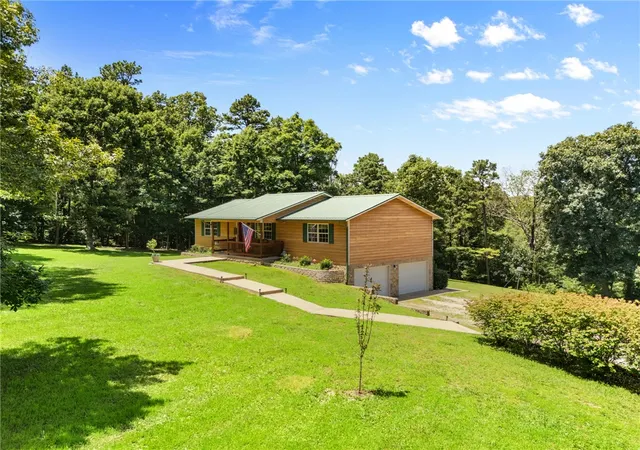 2nd image of 10738 Big Piney Dr, Omaha, AR 72662 | MLS# 1353982