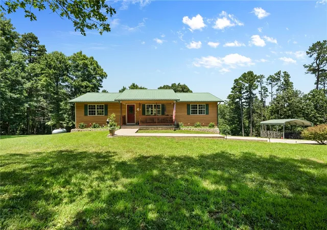 3rd image of 10738 Big Piney Dr, Omaha, AR 72662 | MLS# 1353982