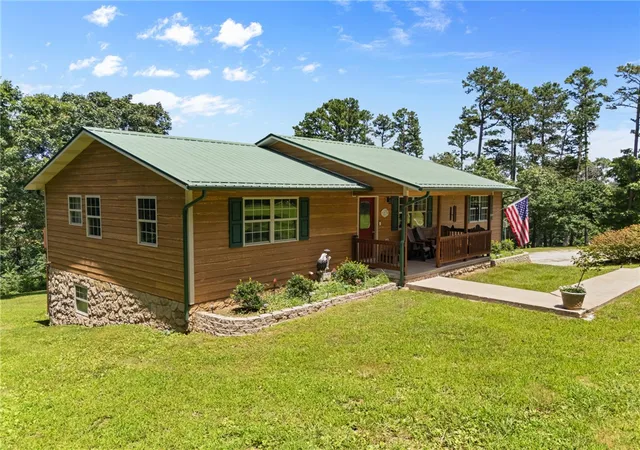 4th image of 10738 Big Piney Dr, Omaha, AR 72662 | MLS# 1353982