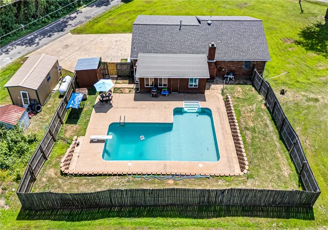 Photo 1 of Sale Pending at 131 Virden Cir, Russellville, AR 72802 | MLS# 1354050 | Listing updated on 2026-08-22