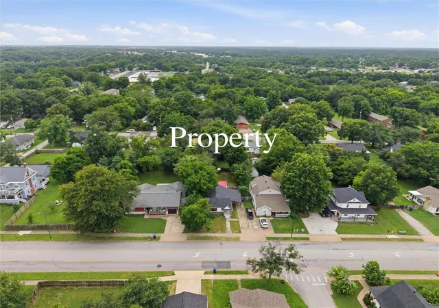 Photo 24 of Sale Pending at 716 N Mount Olive St, Siloam Springs, AR 72761 | MLS# 1353849 | Listing updated on 2026-08-12