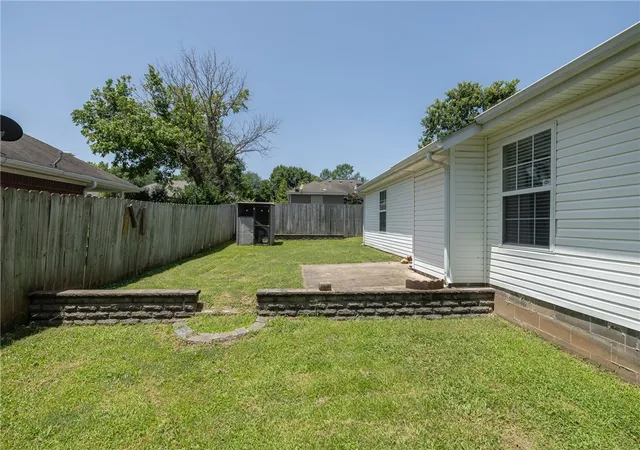 33rd image of 4277 E Lawndale Dr, Fayetteville, AR 72701 | MLS# 1353841