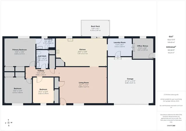 30th image of 1302 W Rogers Ave, Harrison, AR 72601 | MLS# 1353906