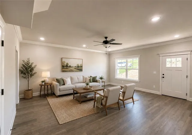 3rd image of 334 Lavona Ln, Huntsville, AR 72740 | MLS# 1354038