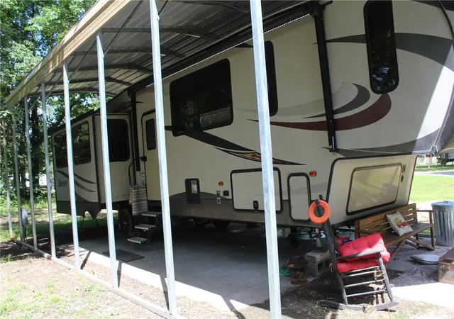 Photo 3 of Land for sale at 57300 Cr 658 Rd #255, Kansas, OK 74347 | MLS# 1354069 | Listing updated on 2026-08-21