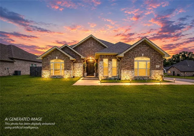 Photo 1 of Sale Pending at 2400 Graham Ln, Pea Ridge, AR 72751 | MLS# 1353525 | Listing updated on 2026-09-22