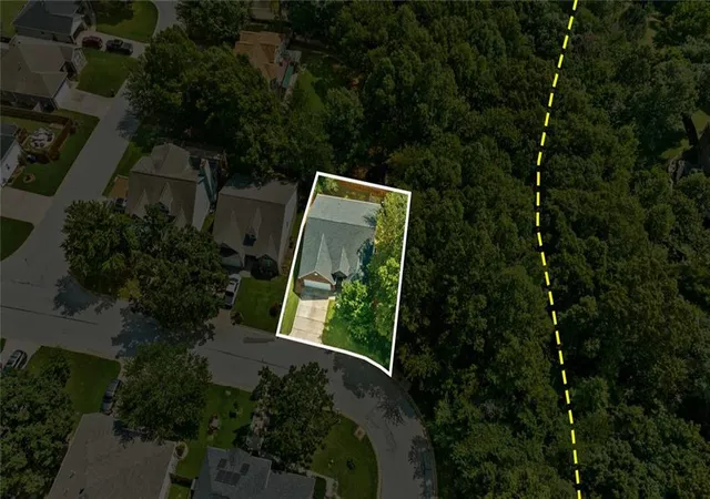 Photo 2 of Single family home for sale at 2902 Northaven Dr, Bentonville, AR 72712 | MLS# 1354229 | Listing updated on 2026-08-24